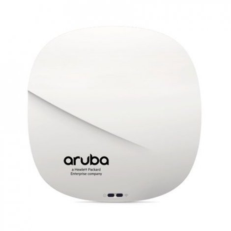 Aruba APIN0335 | 330 Series AP-335 802.11ac 5GHz 4x4 MIMO 1,733 Mbit/s 12 x Integrated Dual-band Antennas Wireless Access Point