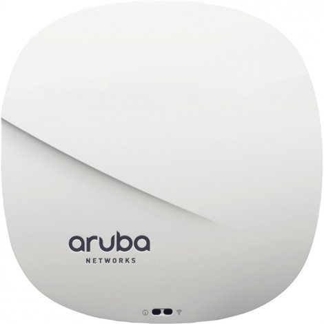 Aruba IAP-207-RW | 207 Series AP-207 802.11ac 5GHz 867Mbit/s 2x2:2 Dual Radio Integrated Antennas Wireless Access Point