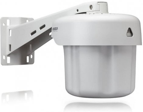 Aruba IAP-275-US | Instant 270 IAP-275 IEEE 802.11ac 5GHz 1300Mbit/s 1-Port PoE+ PD 1000Base-T + 1-Port RJ-45 1GbE Internal Antennas WAP