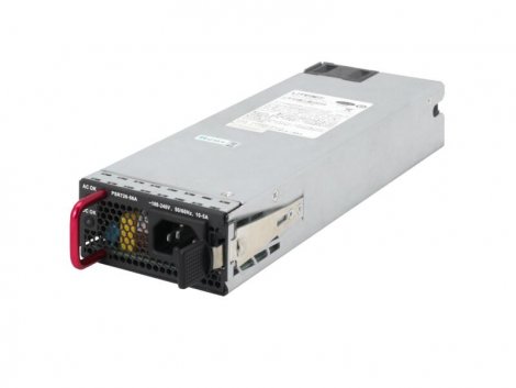 Aruba J9828A-B | 700W Power Supply for 5400R PoE+ ZL2 Switch
