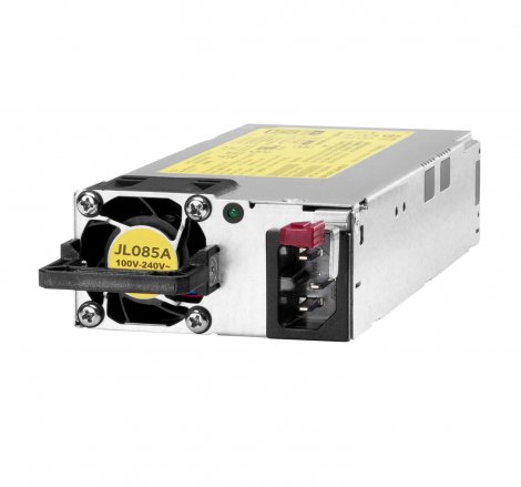Aruba JL085A#ACC | X371 12VDC 250W 100-240VAC Power Supply