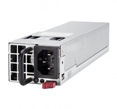 Aruba JL086A#ABB | X372 54VDC 680W 100-240VAC Power Supply