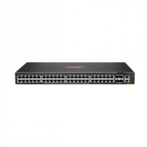 Aruba JL726B#ABA | CX 6200F 48G 4SFP+ Switch
