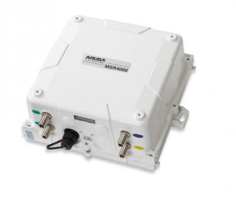 Aruba MSR4K43N0-US | MSR4000 AirMesh 300Mbps Outdoor Wireless Router