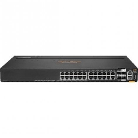 Aruba R8V08A | 6200M 24G 4SFP+ Switch
