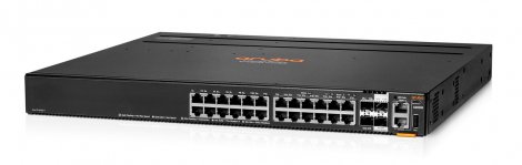 Aruba R8V10A | 6200M 48 x Ports 4 x SFP+ Ports L3 Managed Switch