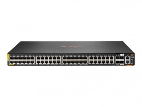 Aruba R8V11A | 6200M 48G Class4 PoE 4SFP+ Switch