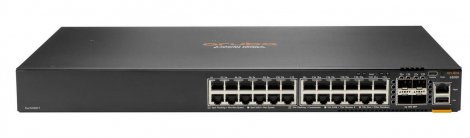 Aruba R8V13A#ABA | 6200F 12G Class4 PoE 2G/2SFP+ 139W Switch