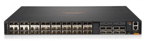 Aruba R9F65A#ABA | 8325-48Y8C Power to Port Airflow 6 Fans 2 Power Supply Units Bundle for HPE