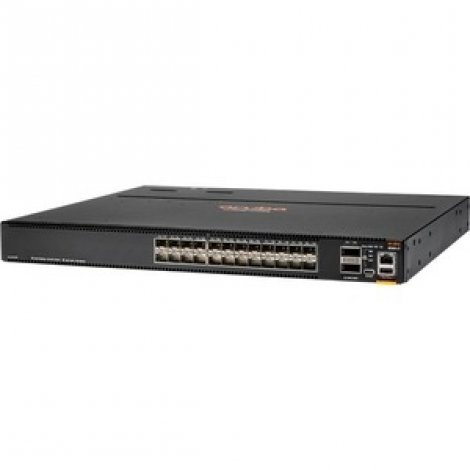 Aruba R9G16A#ABA | 8360v2-24XF2C Ethernet Switch