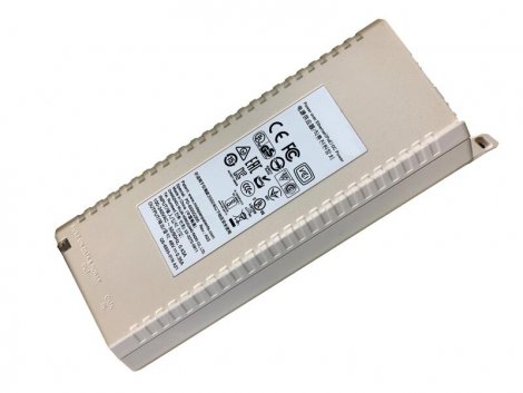 Aruba R9M77A | Networking Instant On 802.3at 30W PoE Midspan Injector for AP25/ AP27/ AP32 Access Points