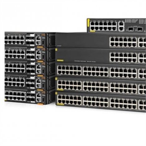 Aruba S0M86A#ABA | CX 6200F 24G 4SFP Switch