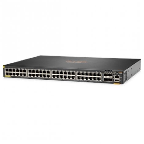 Aruba S0M88A#ABA | CX 6200F 48G 4SFP+ Switch