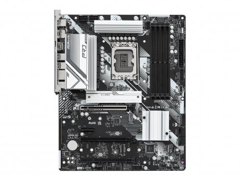 Asrock H610M-HDV/M.2+ D5 | Socket LGA1700 ATX System Board (Motherboard)