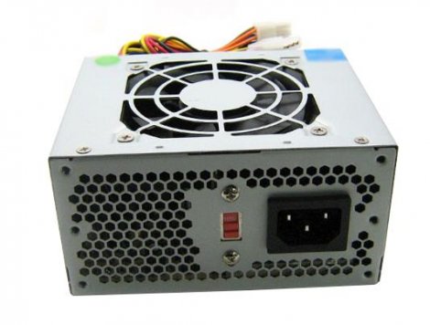 Astec FSP145-50NI | 145W ATX Power Supply