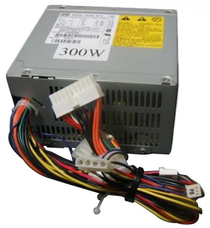 Astec SA302-3515 | 300W AC Input Power Supply