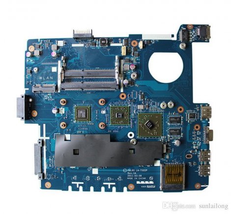 Asus 4619BY88L30 | System Board (Motherboard) for K53u Laptop