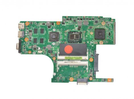 Asus 60-N03MB1600-A13 | System Board (Motherboard) for U33JC Laptop