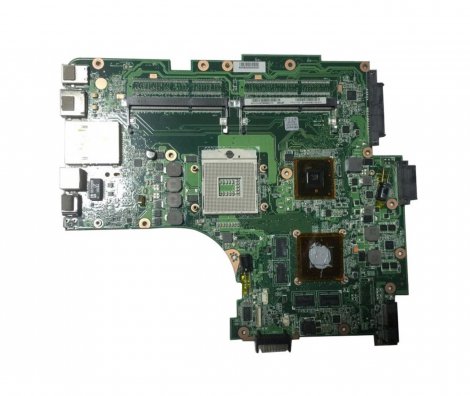 Asus 60-N0WMB1100-B15 | System Board (Motherboard) for N53Jf Laptop