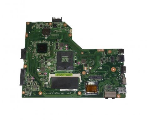 Asus 60-N1IMB1000-D02 | Socket 989 System Board (Motherboard) for N53J / N53JF / N53JN Laptop