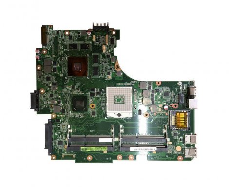 Asus 60-N1QMB1300-C13 | Socket 989 System Board (Motherboard) for N53SV Notebook