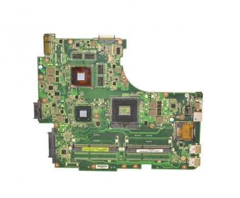 Asus 60-N1QMB1500-A01 | Socket 989 System Board (Motherboard) for N53SV Notebook
