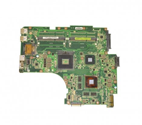 Asus 60-N1QMB1500-C12 | Socket 989 System Board (Motherboard) for N53SV Notebook