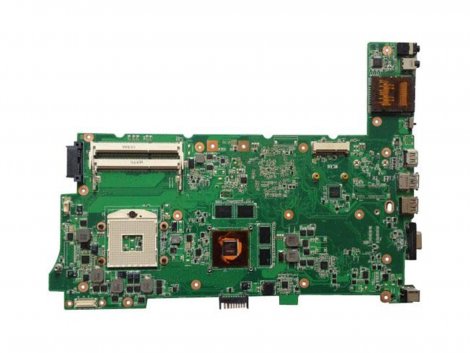 Asus 60-N1RMB1100-C06 | System Board (Motherboard) for N73SV Laptop