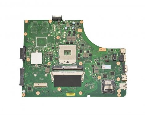 Asus 60-N3CMB1500-A02 | Socket 989 System Board (Motherboard) for K53E Laptop