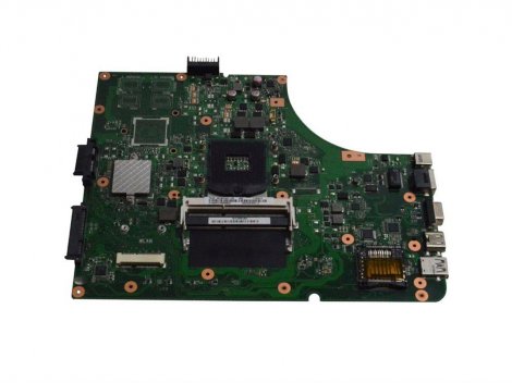Asus 60-N3CMB1500-C01 | Socket 989 System Board (Motherboard) for K53E Laptop