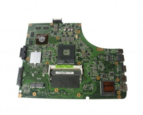 Asus 60-N3GMB1900-A01 | System Board (Motherboard) for K53Sv Laptop