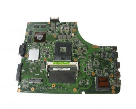 Asus 60-N3GMB1B00-A01 | System Board (Motherboard) for K53Sv Laptop