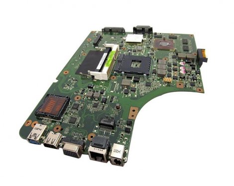 Asus 60-N3GMB1B00-A12 | System Board (Motherboard) for K53Sv Laptop