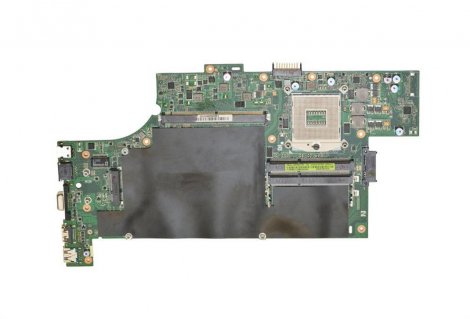 Asus 60-N3HMB1200-C03 | Socket 989 System Board (Motherboard) for Lamborghini VX7 G53SW G53SX Laptop