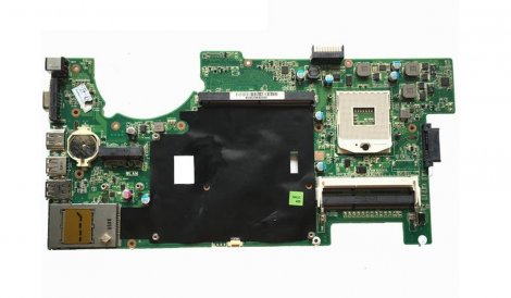 Asus 60-N3IMB1100-B08 | Socket 989 System Board (Motherboard) for G73SW Laptop