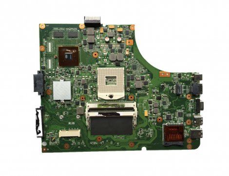 Asus 60-N4BMB3300-E22 | System Board (Motherboard) for K53Sj Laptop