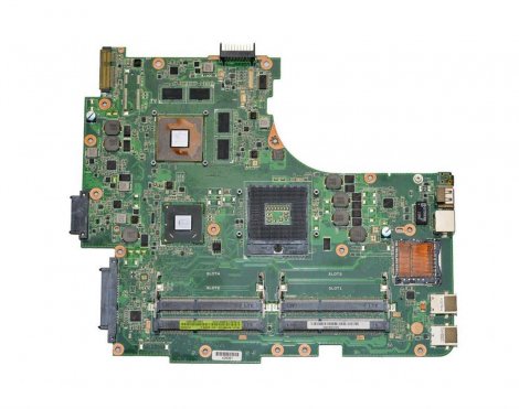 Asus 60-N4PMB1300-B13 | System Board (Motherboard) for N53sn