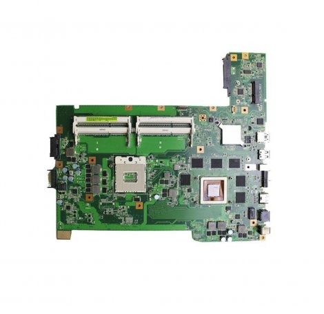Asus 60-N56MB2800-A01 | Socket 989 System Board (Motherboard) for G74sx Gaming Laptop