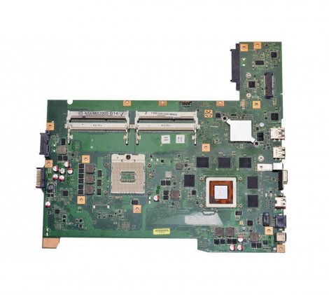 Asus 60-N56MB2900-A04 | Socket 989 System Board (Motherboard) for G74SX Laptop