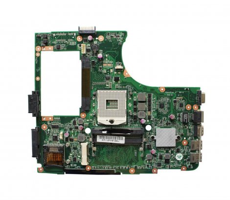 Asus 60-N5FMB3600-B03 | System Board (Motherboard) for N55SL / N55Sf
