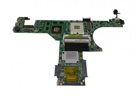 Asus 60-N5NMB1000-D05 | System Board (Motherboard) for U46S Laptop