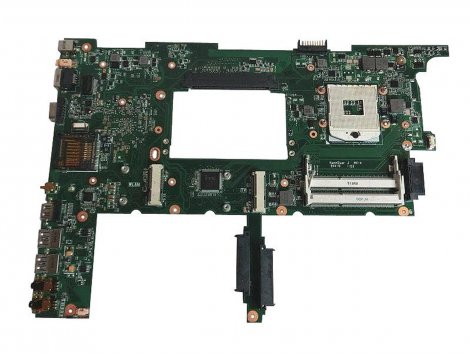 Asus 60-N69MB1400-C03 | System Board (Motherboard) for N75Sf Laptop