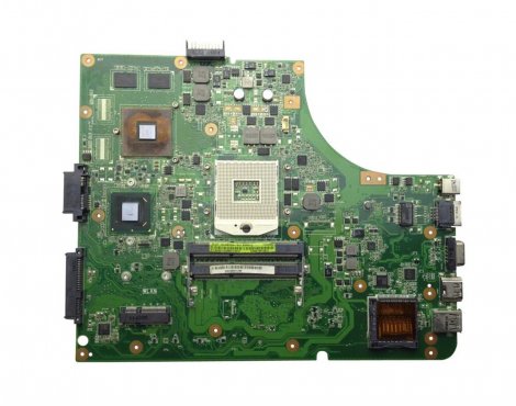 Asus 60-N8LMB1200-B13 | System Board (Motherboard) for X54C Laptop