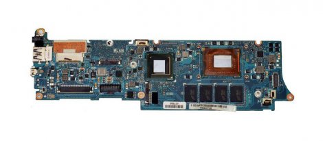 Asus 60-N93MB2B00-A17 | System Board (Motherboard) for Ux21E