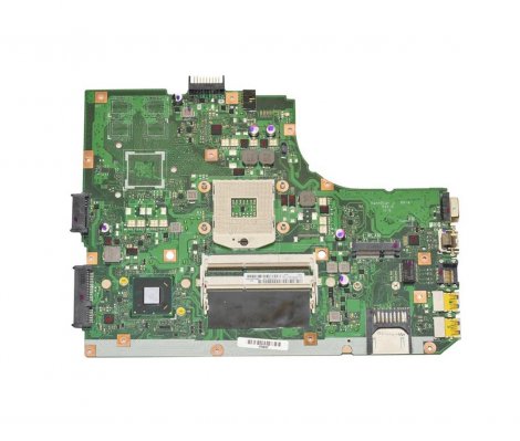 Asus 60-N9IMB1100-D05 | Socket 989 System Board (Motherboard) for N56VZ Laptop