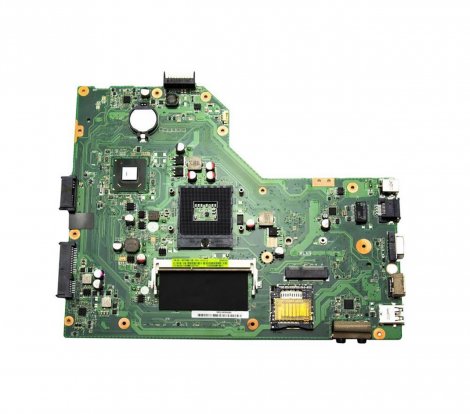 Asus 60-N9TMB1000-A01 | Socket 989 System Board (Motherboard) for X54C Laptop
