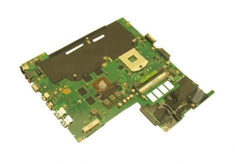 Asus 60-NB7MB1200-D02 | System Board (Motherboard) for G55V Series