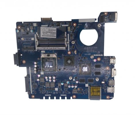 Asus 60-NBNMB1000-A01 | System Board (Motherboard) for K53T Laptop