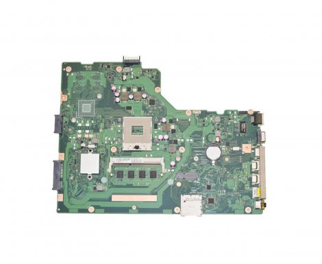 Asus 60-NDOMB1800-B07 | System Board (Motherboard) for X75a Laptop