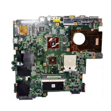 Asus 60-NFEMB2000-A02 | System Board (Motherboard) for M51sn-X2 Laptop